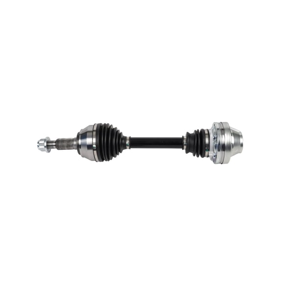 SCITOO CV Axle Shaft Assembly Front Left or Right For Audi A7 Quattro 3.0L,For Audi Q7 3.0L,For Porsche Cayenne 3.2L 3.6L 4.5L 4.8L,For Touareg 3.0L 3.6L 4.2L 2003-2006 2008-2017 7P0407271A