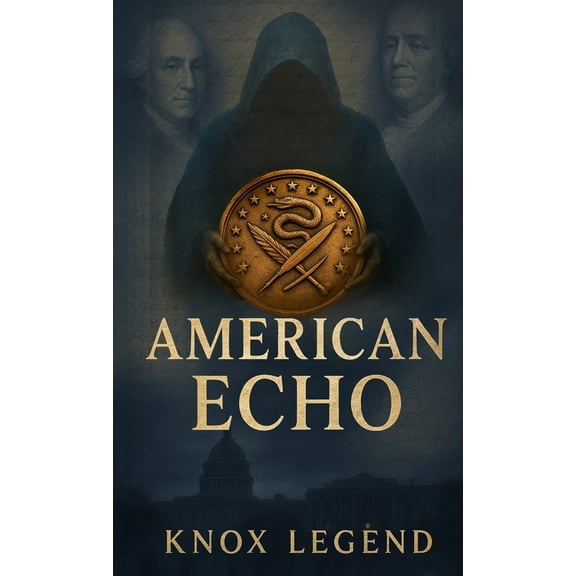 American Echo, (Paperback)