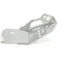 thumbnail image 4 of Kojem  Skid Bash Plate Guard for Kawasaki KLX 250 KLX250 KLX300 KLX 300 2008-2022, 4 of 13