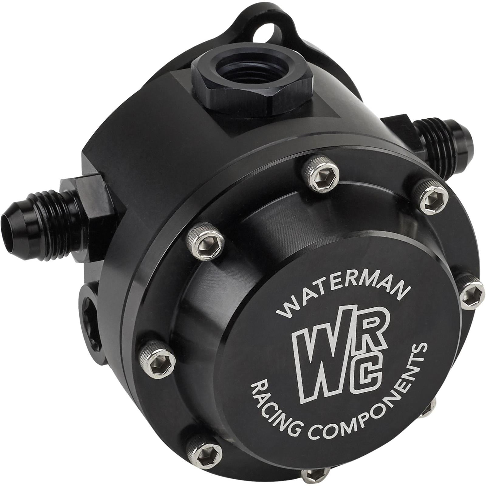 Waterman 250500 Direct Drive Fuel Pump, .500