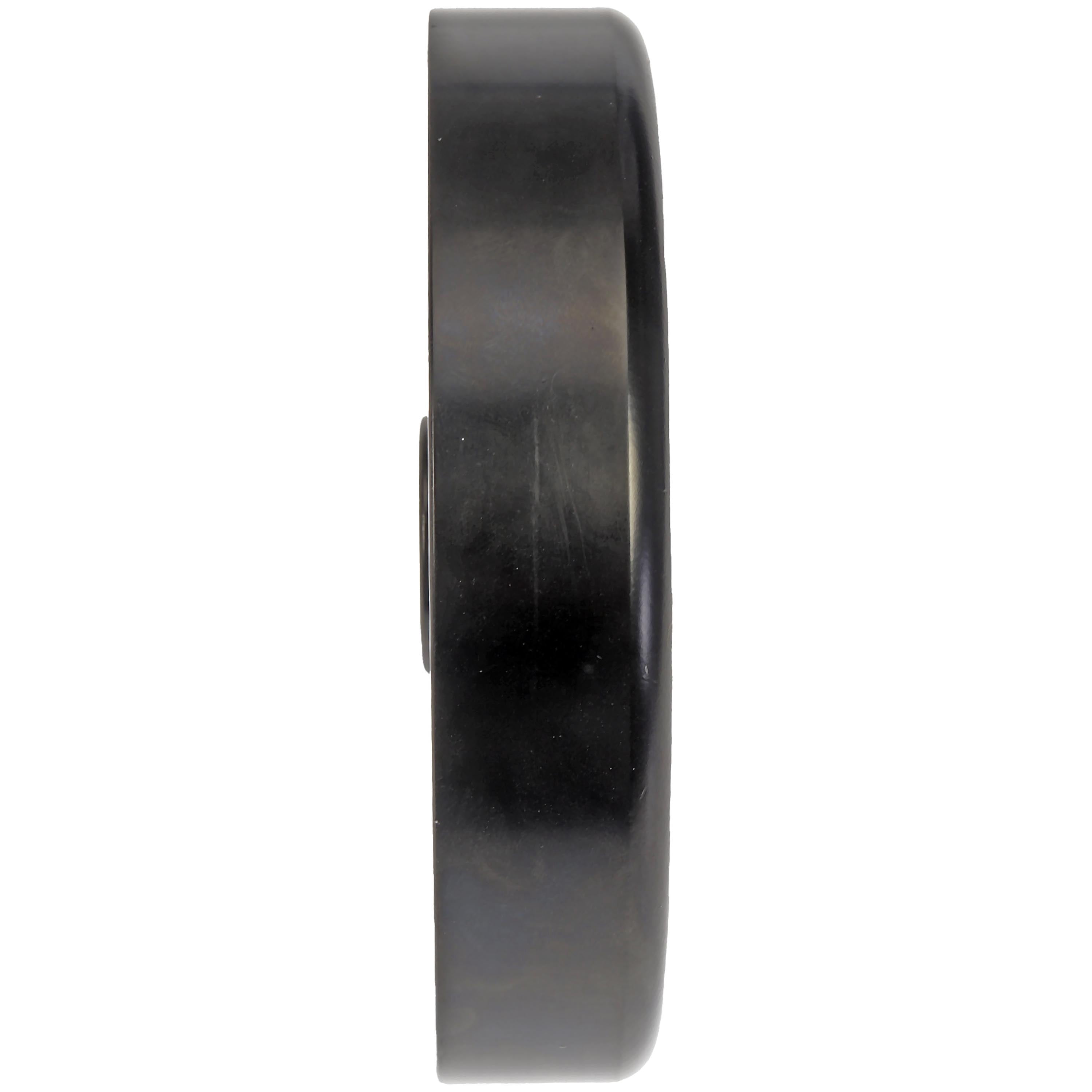 Dorman 300-055 Vacuum Pump Pulley for Specific Isuzu Models, Black