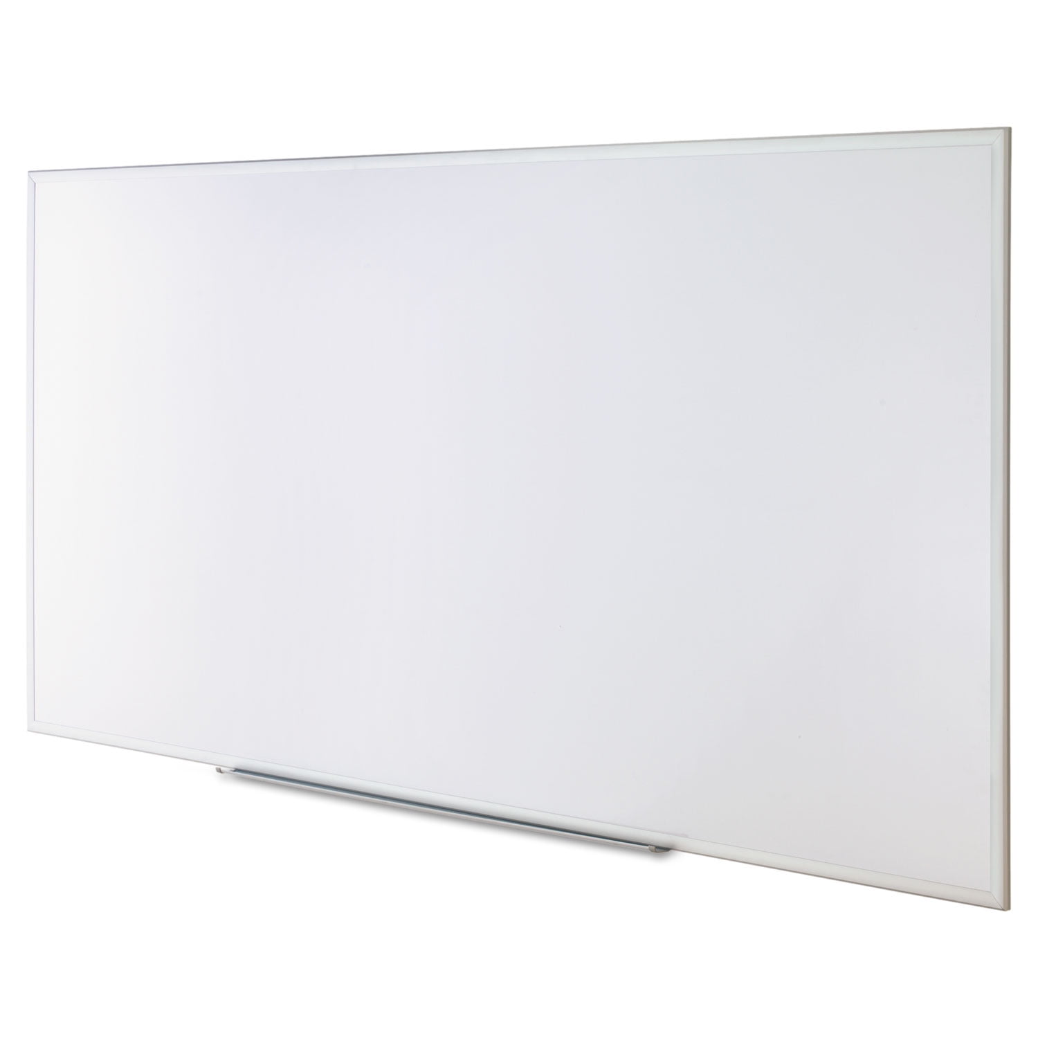 Universal Melamine Dry Erase Board, 96