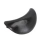 thumbnail image 4 of Cojín de cuello antideslizante de silicona para lavabo de salón, para peluquería, spa y peluquería., 4 of 14
