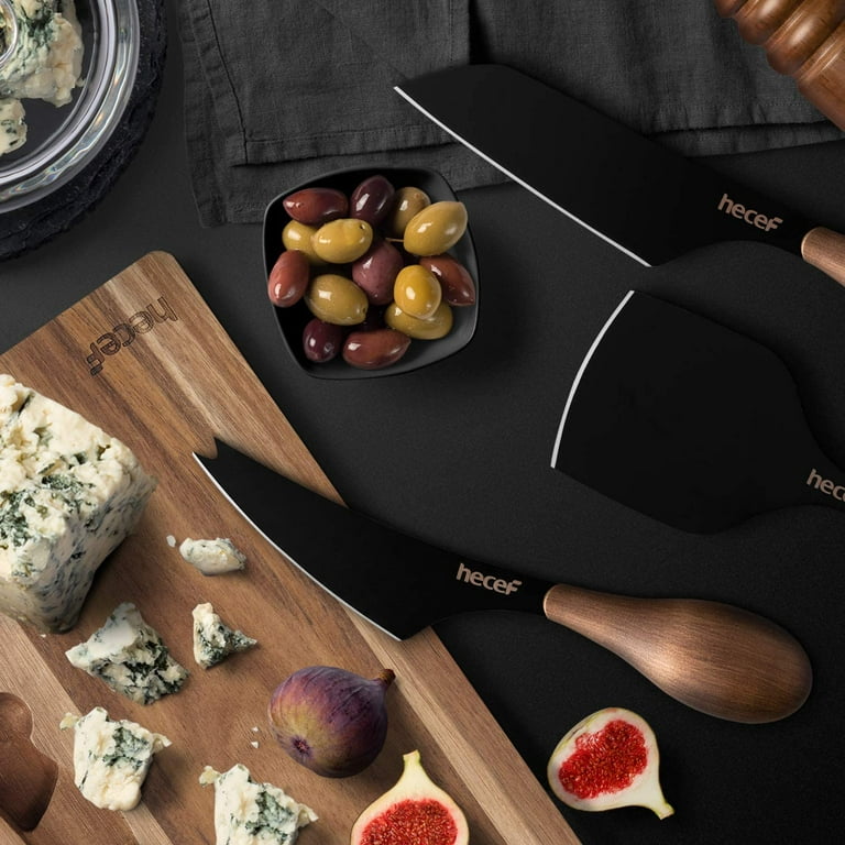 Cheese Knife Combo in Gift Box