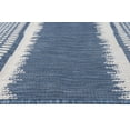 thumbnail image 1 of Erbanica Quick Dry Indoor Outdoor Rug, 3 ft 3 in x 5 ft, Easy to Clean, Water and Mildew Resistant, 1 of 7