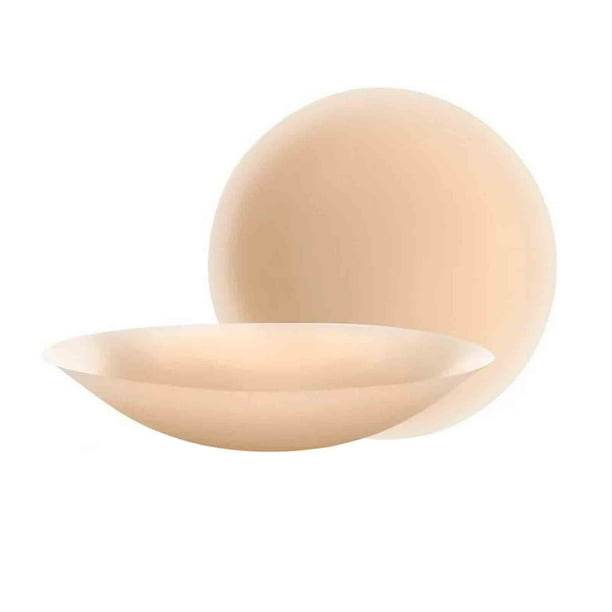 Parche para el pecho, delgado, transpirable, invisible, para protrusión de areola.