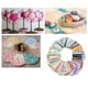 thumbnail image 5 of Paquete de tela de acolchar Perfecl cuadrados de tela de patchwork, 5 of 8
