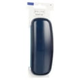 thumbnail image 3 of Bklyn, Navy, Adult, Unisex, Plastic, Eyewear Protective Case, BKCASENAVY000, 1 Unit, 3 of 7