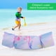 thumbnail image 5 of Flotabilidad ligera Traje de supervivencia Nadar Chaleco salvavidas Caja fuerte portátil para nadar en el mar JShteea El nuevo, 5 of 9