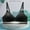 Black, variant on SWSTBBY Womens Bras,Shaping Plus Size Summer Bras for Womens,Women's Bra Soild Underwear Bra Everyday Small Cup Underwear