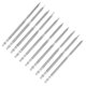 thumbnail image 3 of 10 Tipos de Puntas de Soldadura ANGGREK Serie T12, 3 of 7