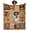 Black Nurse, variant on African American Nurse Gifts for Black Women Blanket 60"x50", Nurses Week Gifts, Black Nurses Appreciation Gift, Nurse Graduation Gift