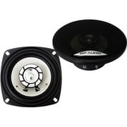DP Audio Video DS433 2-Way 4-Inch Car Speakers