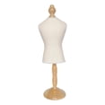 thumbnail image 1 of Dog Dress Form Mannequin Pet Dress Display Holder for Miniature Sewing S Liftable, 1 of 8