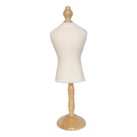 Dog Dress Form Mannequin Pet Dress Display Holder for Miniature Sewing S Liftable