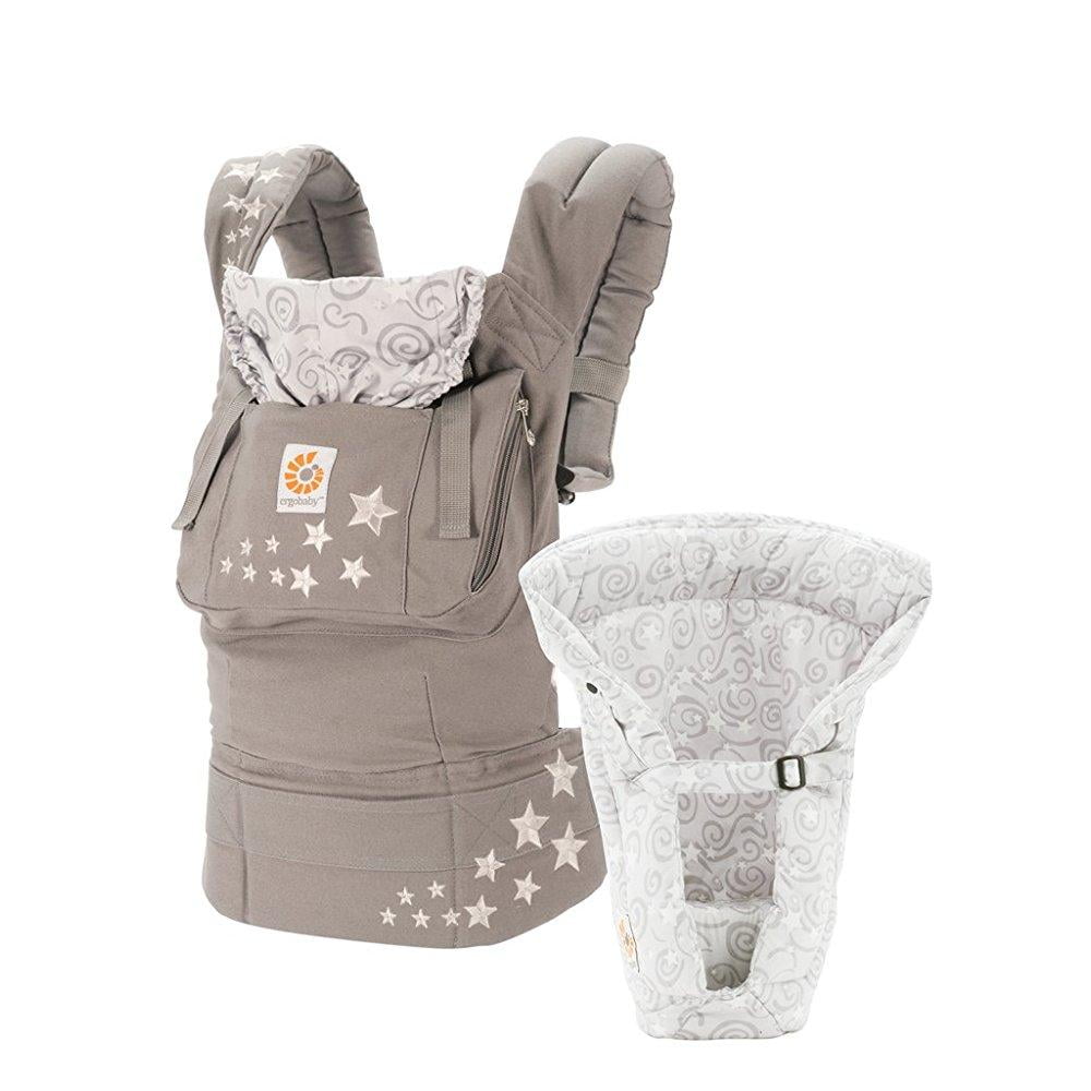ergobaby walmart