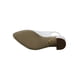 thumbnail image 4 of ZAPATILLA DE VESTIR DE MUJER  SINTETICO NEGRO MARCA LEON HF08, 4 of 4