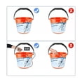 thumbnail image 2 of Calentador De Agua Eléctrico Flotante De Inmersión De 1500w plata, 2 of 4