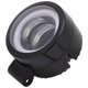 thumbnail image 1 of Lámpara Auxiliar De Luz Antiniebla LED 4D Lente Doble 20W Con Ojo De ángel Para Motocicletas ATV Camión Barcos, 1 of 8