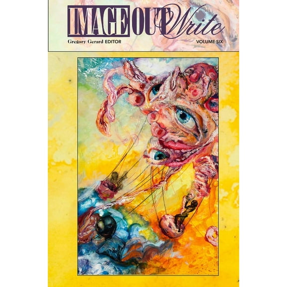 ImageOutWrite Volume 6, (Paperback)