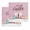 Pink, variant on Happy Easter Kitchen Dish Towels for Drying Dishes Set of 4, Colorful Spring Eggs Pink Wooden Waffle Weave Microfiber Hand Tea Bathroom Towels Quick Dry & Absorbent Towel 12x12