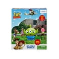 thumbnail image 3 of Toy Story Alien 4-Foot Inflatable Sprinkler for Kids Ages 3 & up, 3 of 7