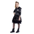 thumbnail image 2 of Two Piece Bomber and Skirt Set for Teen Girls, 2 of 7