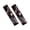 American Eagle Pride, variant on Chririnla Cherry Blossom Pattern Car Seat Belt Pads Set of 2, Seat Belt Shoulder Pad Polyester Fabric Quick Magic Tape Attachment Breathable for Sedan SUV Sedans