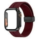 thumbnail image 1 of Correa de Silicona Deportiva para Apple Watch, con Hebilla Magnética + Case Ultra, Compatible con Todas las Series, 1 of 5