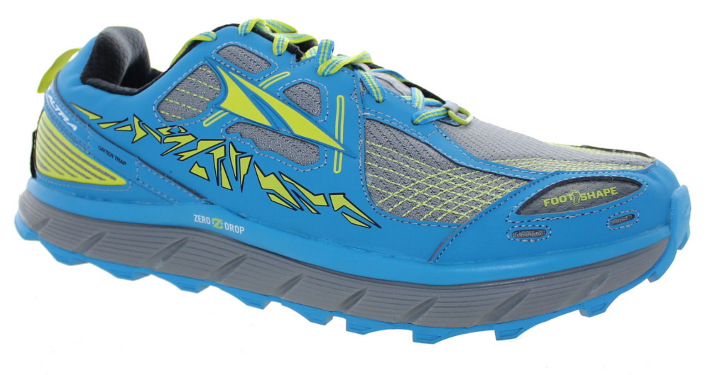 Altra Men display picture 2