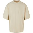 thumbnail image 1 of Build Your Brand Mens Oversized T-Shirt, 1 of 1