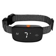 thumbnail image 2 of Collar antiladridos para perros Collar eléctrico antiladridos Pantalla digital Auto-Stop Hugtrwg Para estrenar, 2 of 6