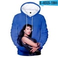 thumbnail image 3 of Fashion Selena Hoodie Men/Women Adult/Child Casual 3D print Quintanilla Sweatshirts Long Sleeve Pullovers, 3 of 3