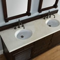 thumbnail image 5 of James Martin Savannah 72 in. Double Bathroom Vanity, 5 of 9