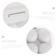 thumbnail image 3 of unbranded Para Refrigerador Con Y En Rejilla Anti Golpes, 3 of 7