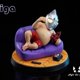 thumbnail image 4 of 2023 Anime nuevo Ultraman Tiga Fatness modelo para niños Ultraman Kawaii figura en miniatura juguetes para niños regalos de navidad colecciones de modeloszhangyuxiang, 4 of 4