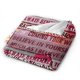 thumbnail image 2 of LHSHID 65th Birthday Gifts Throw Blanket Soft Fuzzy Fleece Blanket For Couch Bed Living Room Decoration 40x50in, 2 of 6
