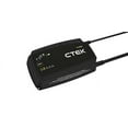 thumbnail image 2 of CTEK 40-327 PRO25SE Professional High Efficiency 25 Amp Battery Charger and Power Supply, 2 of 2
