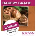 thumbnail image 3 of LorAnn Oils Hazelnut Flavoring For Baking - Emulsion Hazelnut Extract Substitute - 4 oz, 3 of 8