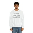 thumbnail image 4 of Italian Greyhound Dog Mom Mothers Day Sweatshirt, Gifts, Crewneck, 4 of 4