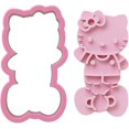 thumbnail image 2 of OSK Hello Kitty TS-2 Coupe-Pain, 2 of 4