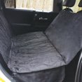 thumbnail image 2 of Gen7Pets Deluxe Car Seat Protector Black, 2 of 9