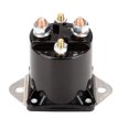 thumbnail image 4 of 10L0L 12V Golf Cart Solenoid for 1984-up Club Car DS & Precedent Gas, 1013609, 1012275, 435-154, 1117, LPL6003, 4 of 7