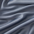 thumbnail image 7 of THD Lawrence 100% Blackout Thermal Grommet Window Curtain Panels for Bedroom and Living Room - Total Privacy and Energy Efficiency - Set of 2, 7 of 7