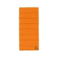 thumbnail image 2 of Core Equipment Youth Camp Bag, Orange, 2 of 6