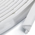 thumbnail image 2 of Draft strip door seal cut draft strip high density foam draft strip 6m, 2 of 7