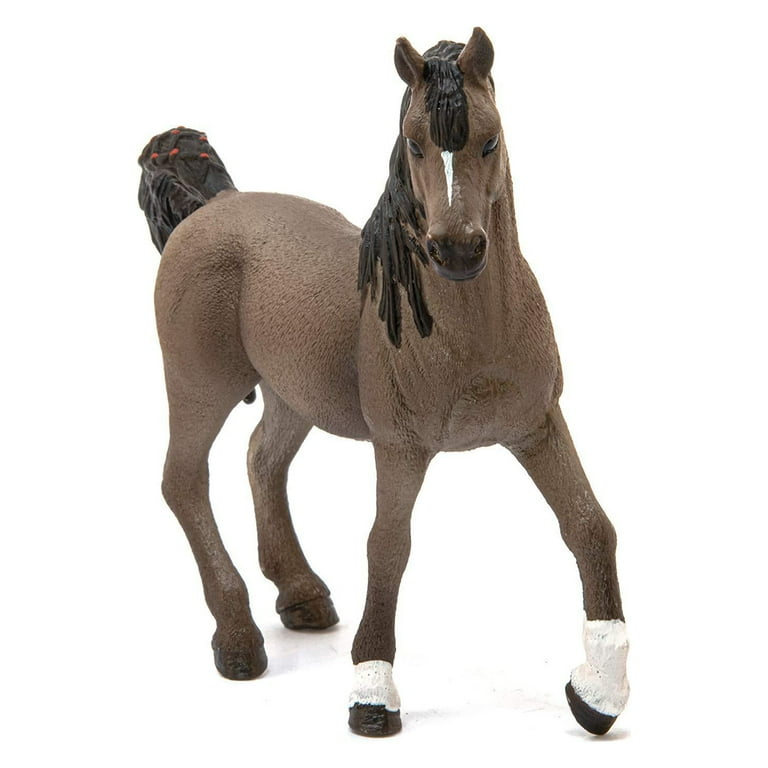 Arab schleich cheap