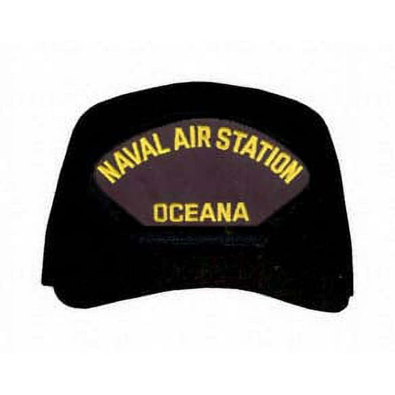 NAS Oceana Ball Cap