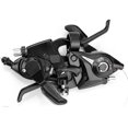 thumbnail image 4 of Bike Speed Shifter, Brake Lever Combo Aluminium Durable Accurate Control 21 Speed  For Folding Bike, 4 of 8
