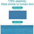 thumbnail image 3 of Blue Muscle Tape Kinesiology, Physio Tape Strapping for Pain Relief and Injury Recovery, 3 of 4